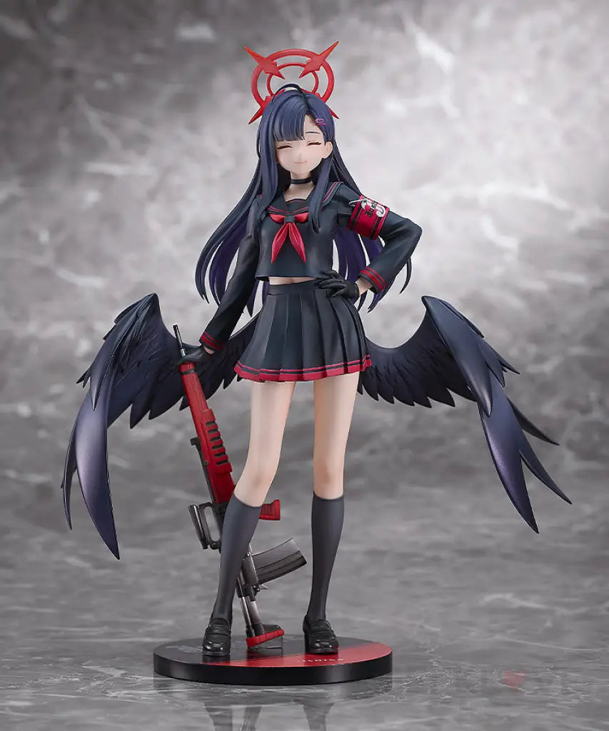 Blue Archive Ichika Scale Figure