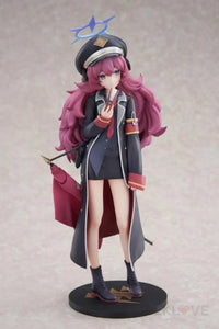 Blue Archive Iroha Painted Figure Scale
