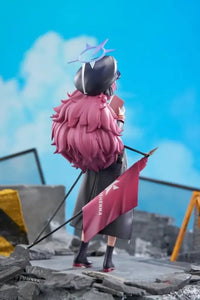 Blue Archive Iroha Painted Figure Scale