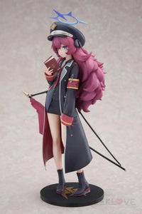 Blue Archive Iroha Painted Figure Scale