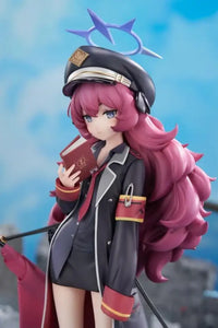 Blue Archive Iroha Painted Figure Scale