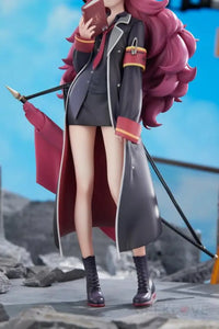 Blue Archive Iroha Painted Figure Scale