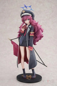 Blue Archive Iroha Painted Figure Scale