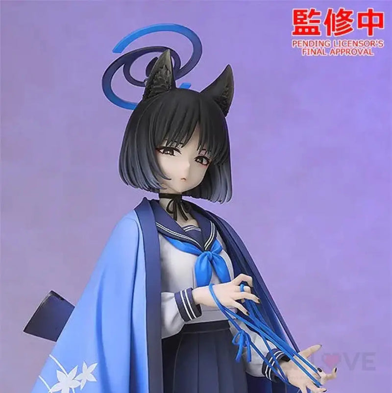 Blue Archive Kikyou Scale Figure