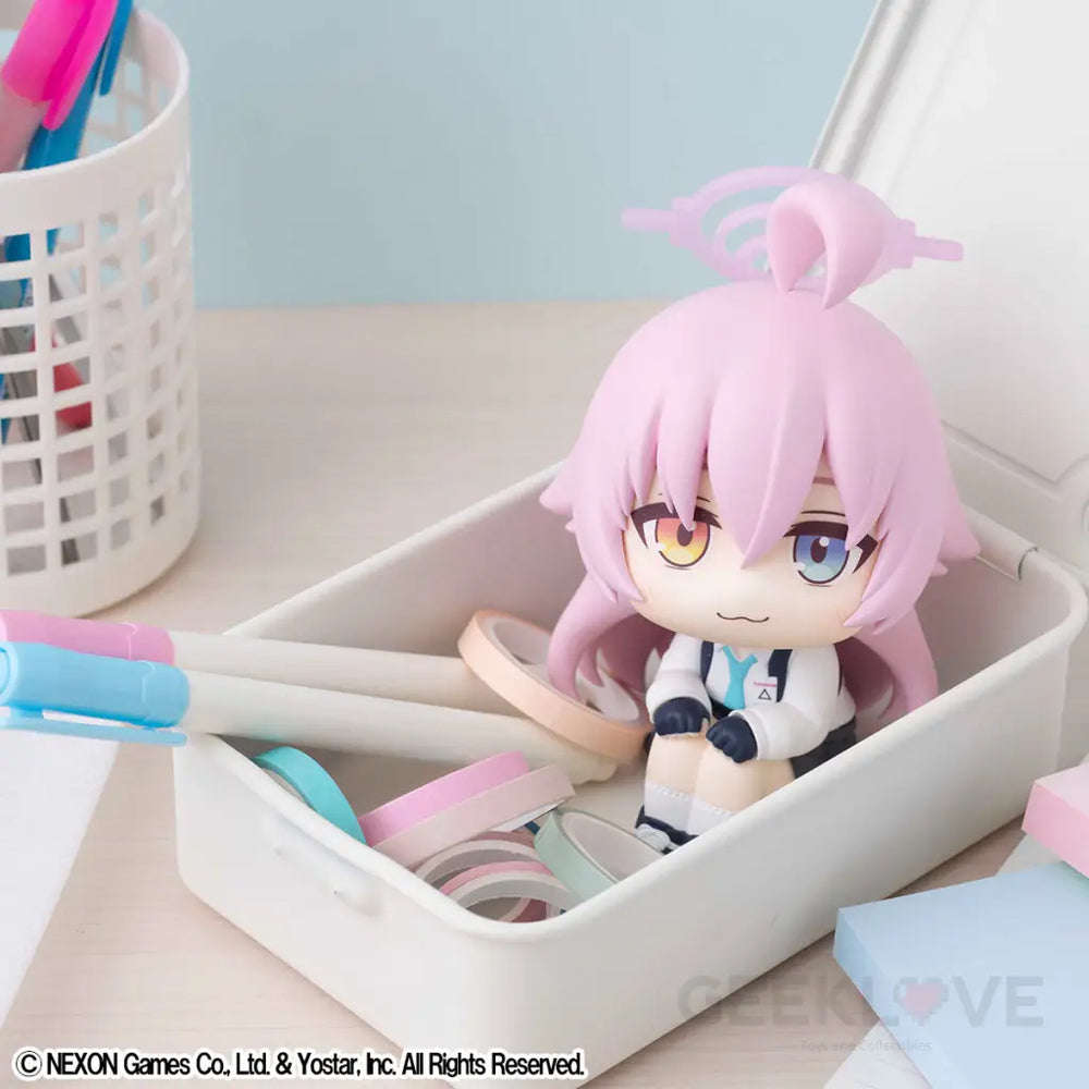 Blue Archive Look Up Hoshino Pre Order Look Up
