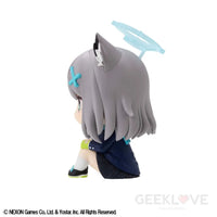 Blue Archive Look Up Shiroko Look Up