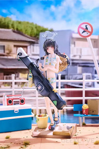 Blue Archive Miyu (Swimsuit) Pre Order Price Scale Figure