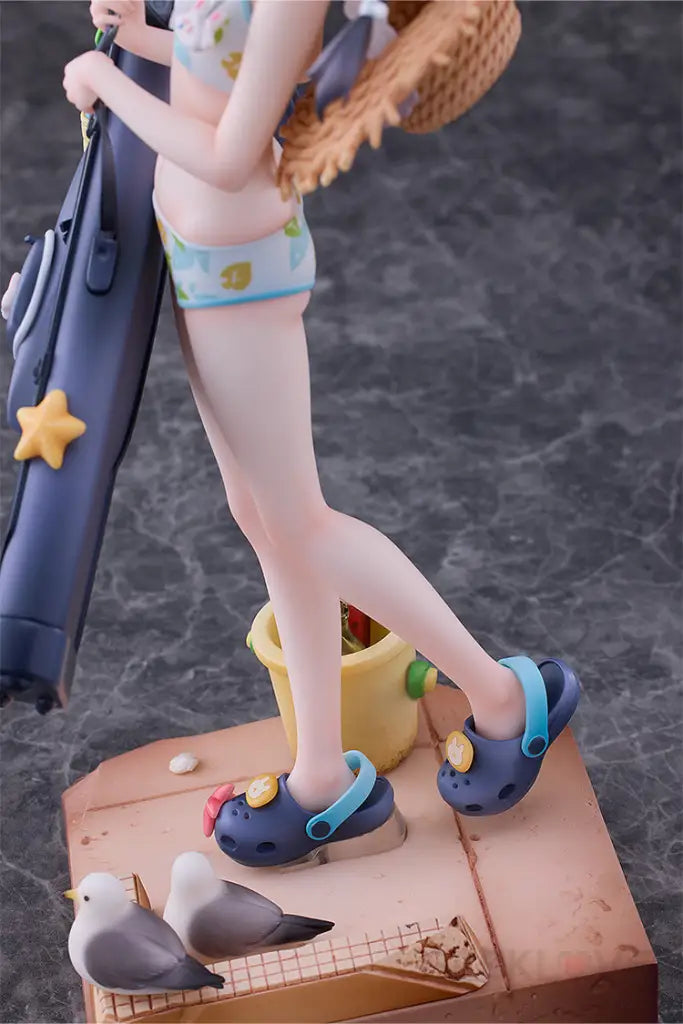 Blue Archive Miyu (Swimsuit) Scale Figure