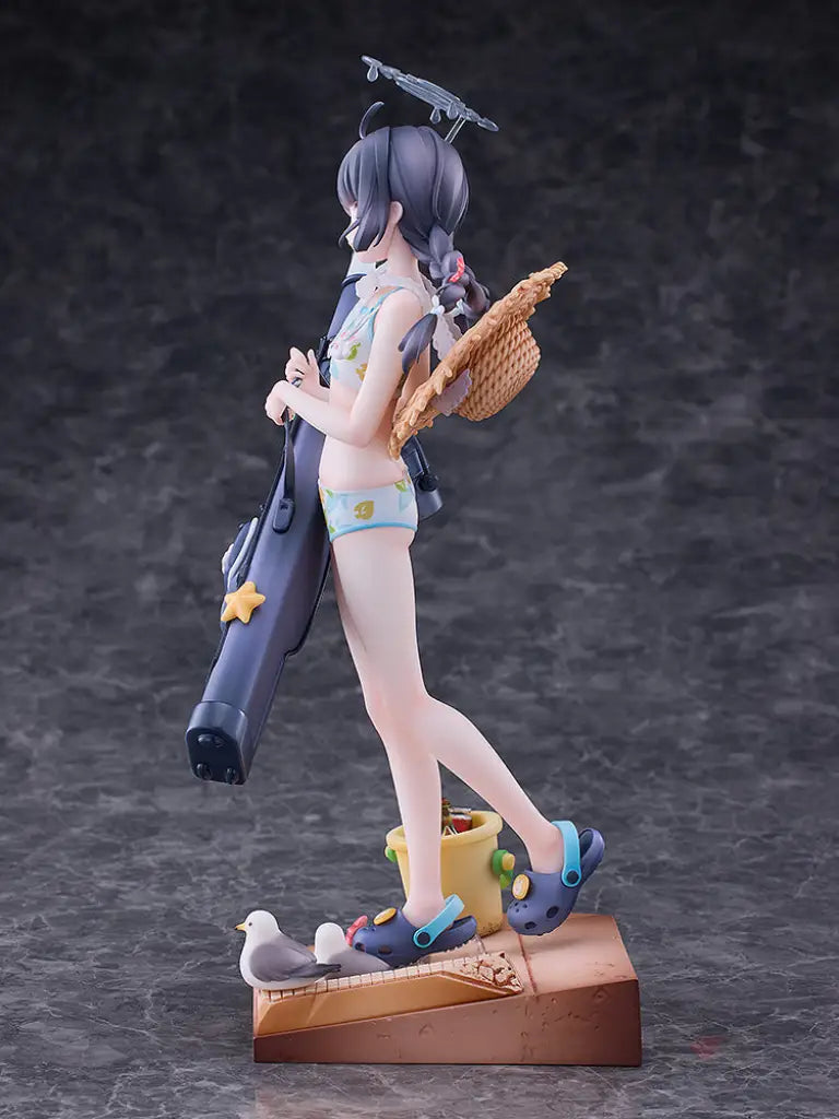 Blue Archive Miyu (Swimsuit) Scale Figure