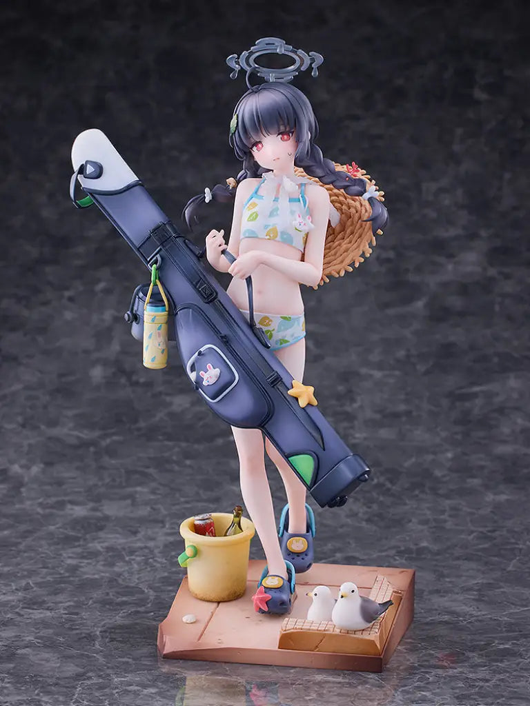 Blue Archive Miyu (Swimsuit) Scale Figure