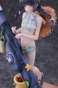 Blue Archive Miyu (Swimsuit) Scale Figure