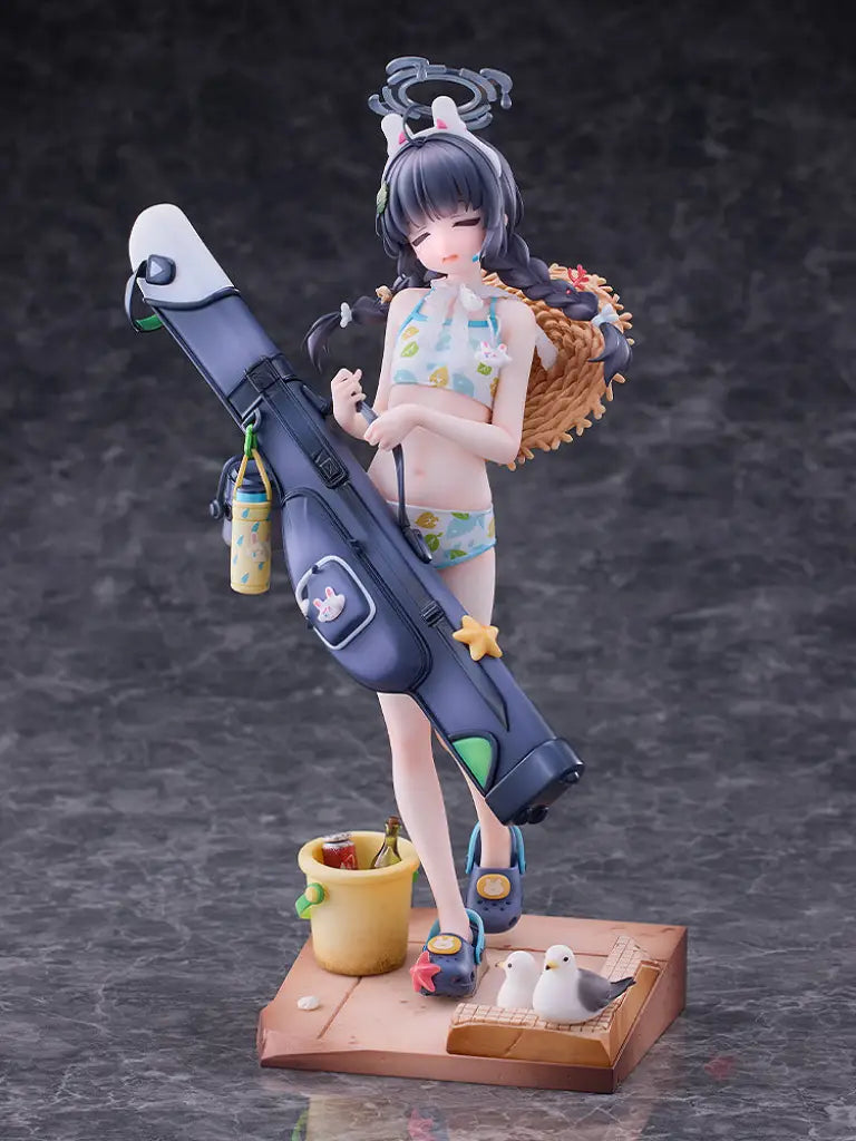 Blue Archive Miyu (Swimsuit) Scale Figure