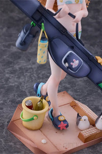 Blue Archive Miyu (Swimsuit) Scale Figure