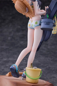 Blue Archive Miyu (Swimsuit) Scale Figure