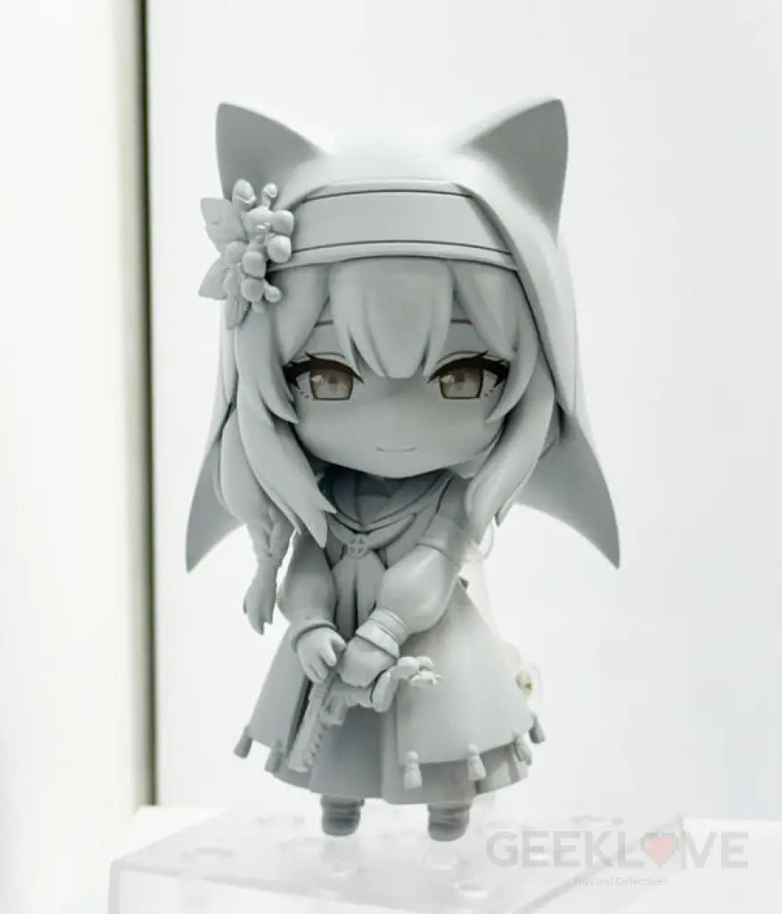 Blue Archive Nendoroid Mari Iochi Early Access