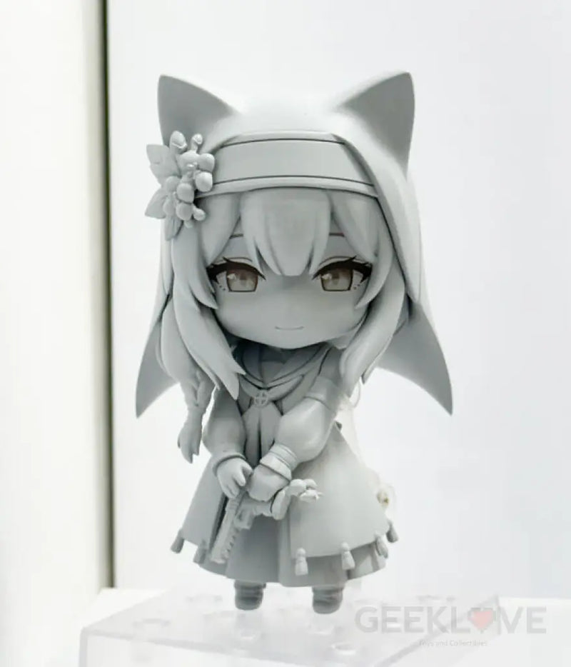 Blue Archive Nendoroid Mari Iochi