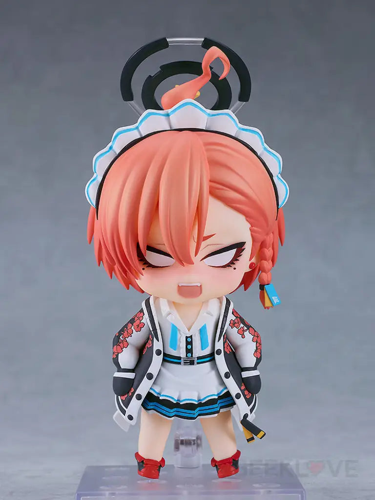 Blue Archive Nendoroid Neru Mikamo