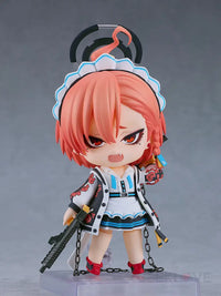 Blue Archive Nendoroid Neru Mikamo