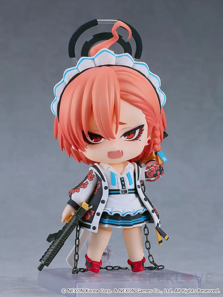 Nendoroid Neru Mikamo