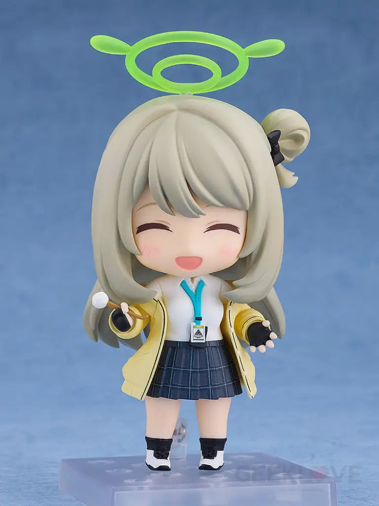 Blue Archive Nendoroid Nonomi Izayoi