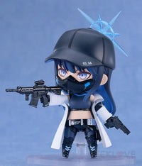Blue Archive Nendoroid Saori Joumae Nendoroid