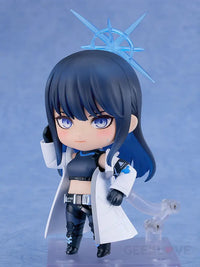 Blue Archive Nendoroid Saori Joumae Nendoroid