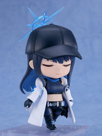 Blue Archive Nendoroid Saori Joumae Nendoroid