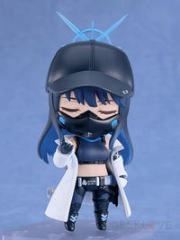 Blue Archive Nendoroid Saori Joumae Nendoroid