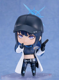 Blue Archive Nendoroid Saori Joumae Nendoroid
