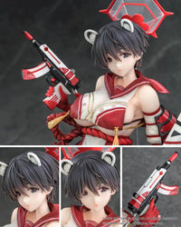 Blue Archive -Blue Archive- Tsubaki Kasuga - GeekLoveph