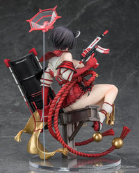 Blue Archive -Blue Archive- Tsubaki Kasuga - GeekLoveph
