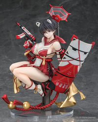 Blue Archive -Blue Archive- Tsubaki Kasuga - GeekLoveph