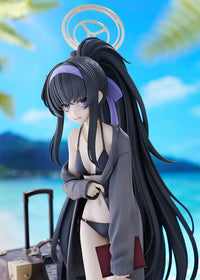 Blue Archive Ui (Swimsuit) Pre Order Price Scale Figure