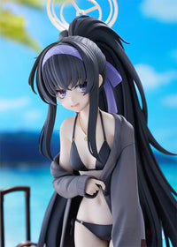 Blue Archive Ui (Swimsuit) Scale Figure