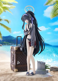 Blue Archive Ui (Swimsuit) Scale Figure