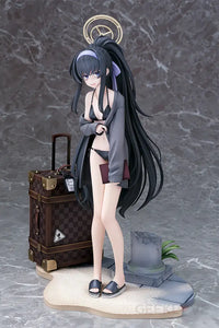 Blue Archive Ui (Swimsuit) Scale Figure