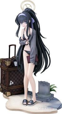 Blue Archive Ui (Swimsuit) Scale Figure