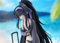 Blue Archive Ui (Swimsuit) Scale Figure