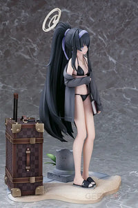 Blue Archive Ui (Swimsuit) Scale Figure