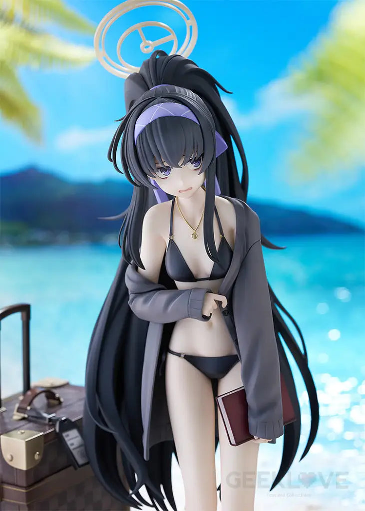 Blue Archive Ui (Swimsuit) Scale Figure