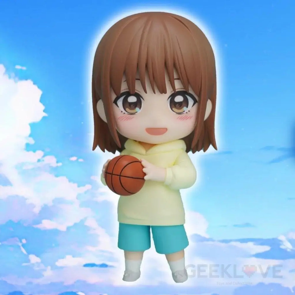 Blue Box Nendoroid Chinatsu Kano Early Access