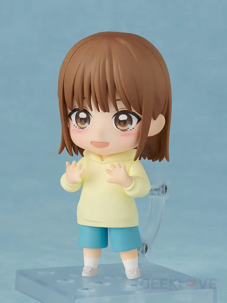 Blue Box Nendoroid Chinatsu Kano