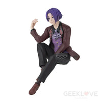 Blue Lock Figure-Sweets Flavor-Reo Mikage Prize Figure