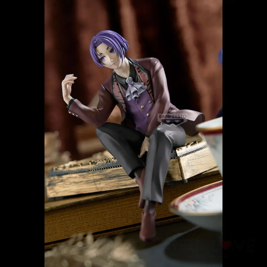 Blue Lock Figure-Sweets Flavor-Reo Mikage Prize Figure