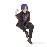 Blue Lock Figure-Sweets Flavor-Reo Mikage Prize Figure