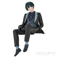 Blue Lock Figure Sweets Flavor Rin Itoshi Prize Figure