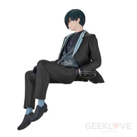 Blue Lock Figure Sweets Flavor Rin Itoshi Prize Figure