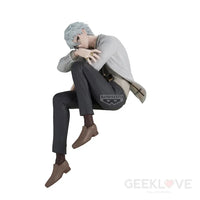 Blue Lock Figure Sweets Flavor Seishiro Nagi Prize Figure