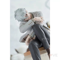 Blue Lock Figure Sweets Flavor Seishiro Nagi Prize Figure