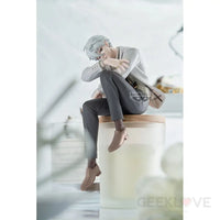 Blue Lock Figure Sweets Flavor Seishiro Nagi Prize Figure